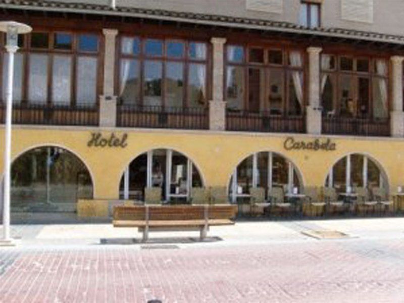 Hotel Carabela Peguera Zewnętrze zdjęcie